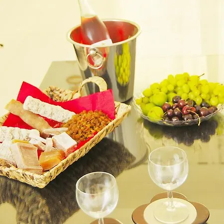 Apartment Angela's Luxury
