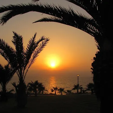 Angela's Luxury Larnaca