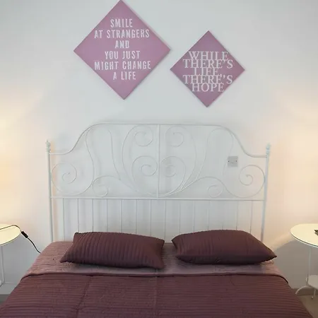 Angela's Luxury Larnaca