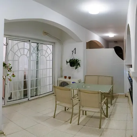 Angela's Luxury Apartment