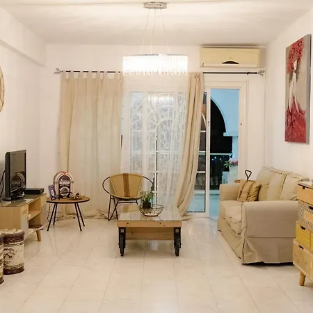 Angela's Luxury Apartment