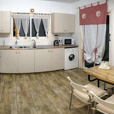 Apartment Angela's Luxury