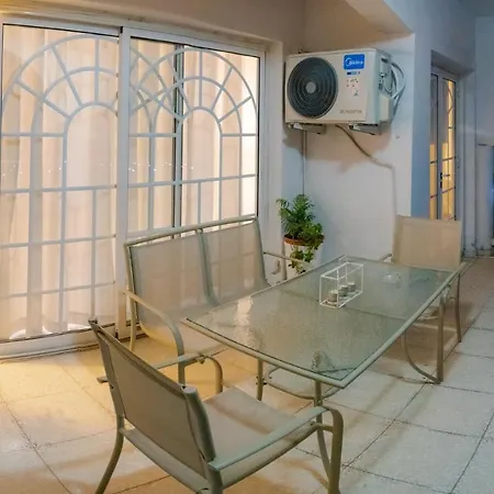 Angela's Luxury Apartment