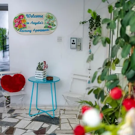 Angela's Luxury Larnaca