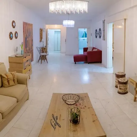 Apartment Angela's Luxury