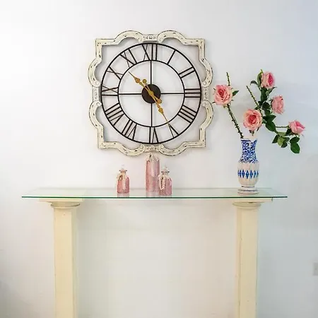 Apartamento Angela's Luxury *