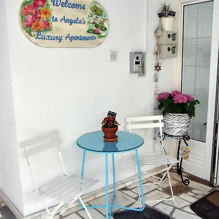 Angela's Luxury Larnaca